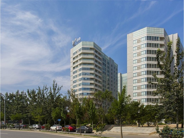 上海塑胶厂空调设备川禾空调